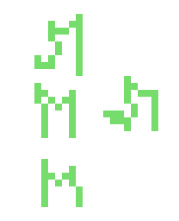 [ebdd49] M de Mardi et Mercredi