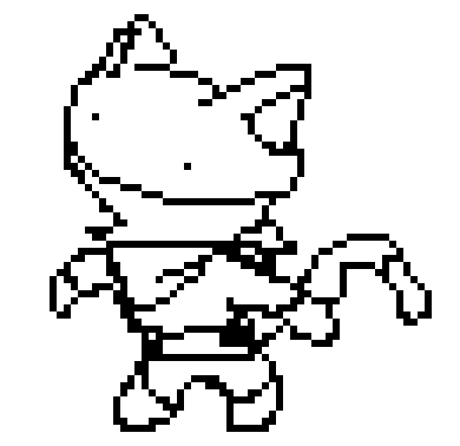 [aa8165] idk why im suddenly morgana now, but here i am