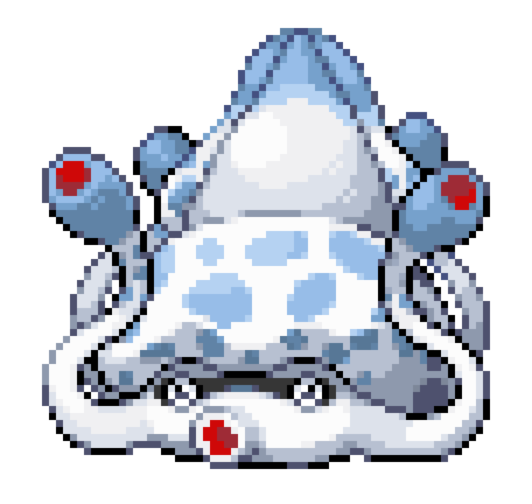 [769f09] Gooper Blooper (Mariomon)