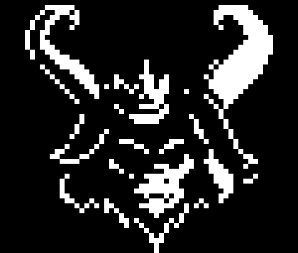 {Fixed Asgore for ya Mix :), also, am gon do sprit now} - Chrisツ