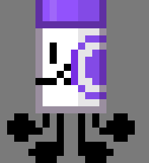 [711318] Flambrege rages too much like WAY too much -Marker