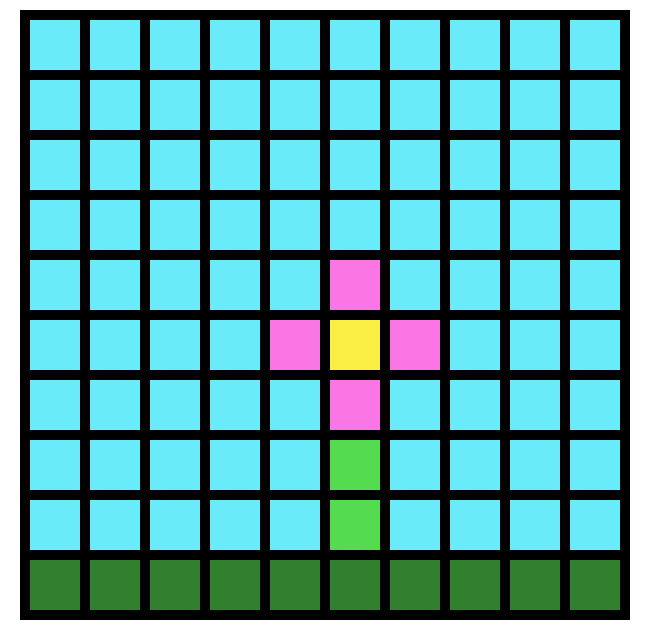 [716a72] Yaksiri Seferino Pixel art project