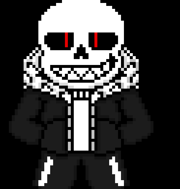 [0ae1f1] (i too lazy to make him melted) heheheheh, you should have ended me there, *tps to Fear*