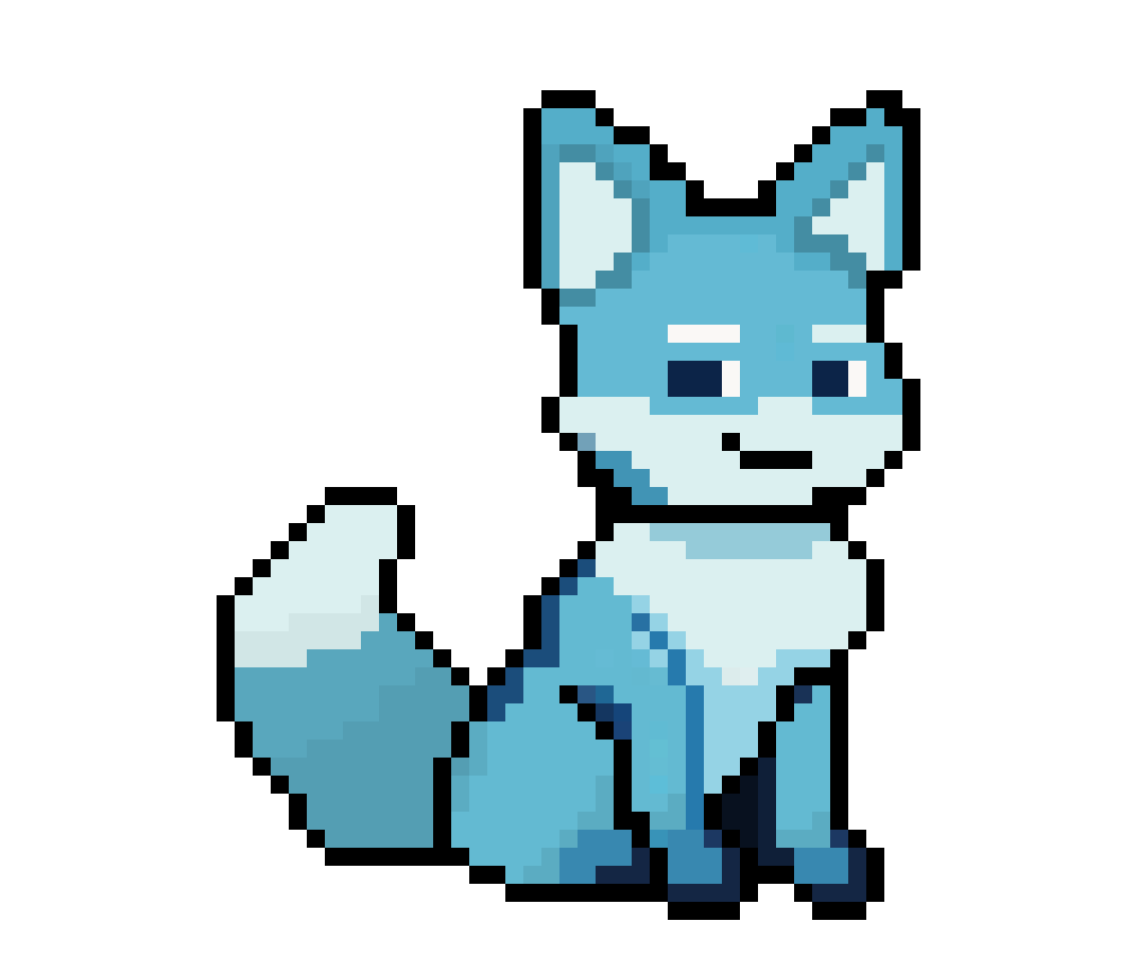 [cfe89f] SkyFox - Normal Edition