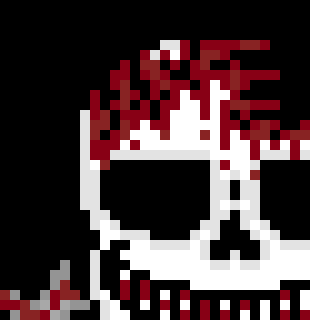 [84ce04] Horror would win because immortality go brrrrr