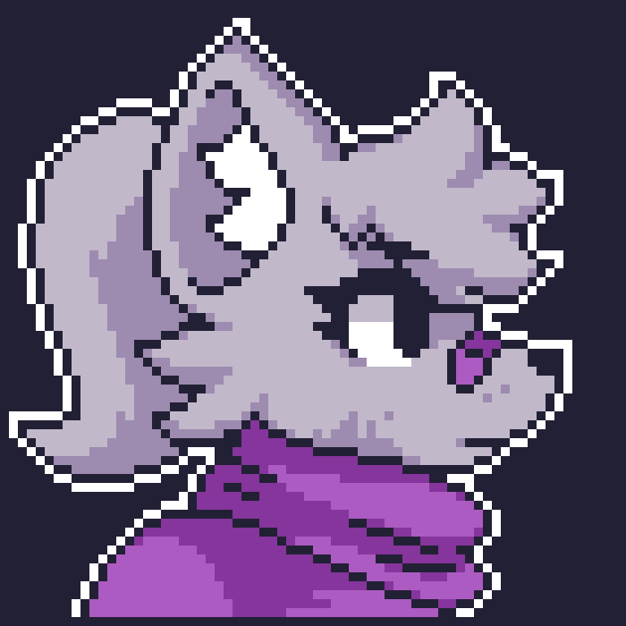 [b96dec] I've got a sensitive snout.