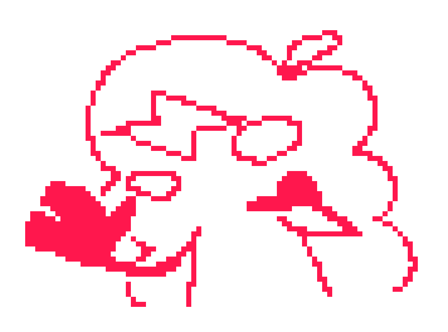 [6b8263] is this another new sans person? another accurate portrayal of hit video game character sans skeleton?