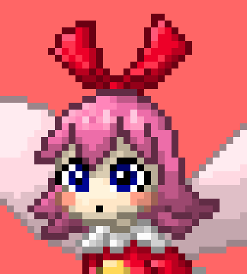 [bfb11a] Kinda people like Taranza and Magolor, I remember seeing Magolor a couple days ago but haven't seen him since, or even heard from him. Taranza just kind of appears every so often but not for very long and goes away for a while without much of a word. Wonder if they're both okay. I know Susie hasn't come around very often either but she does make it known she's just been busy