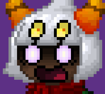 [777455] N-NOO-!! DON'T LEAVE ME HERE!!!