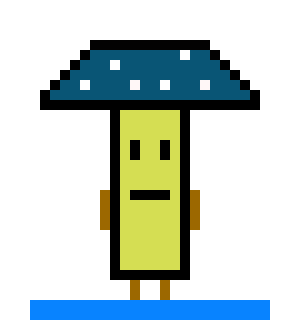 [5101cd] i have no idea what to draw