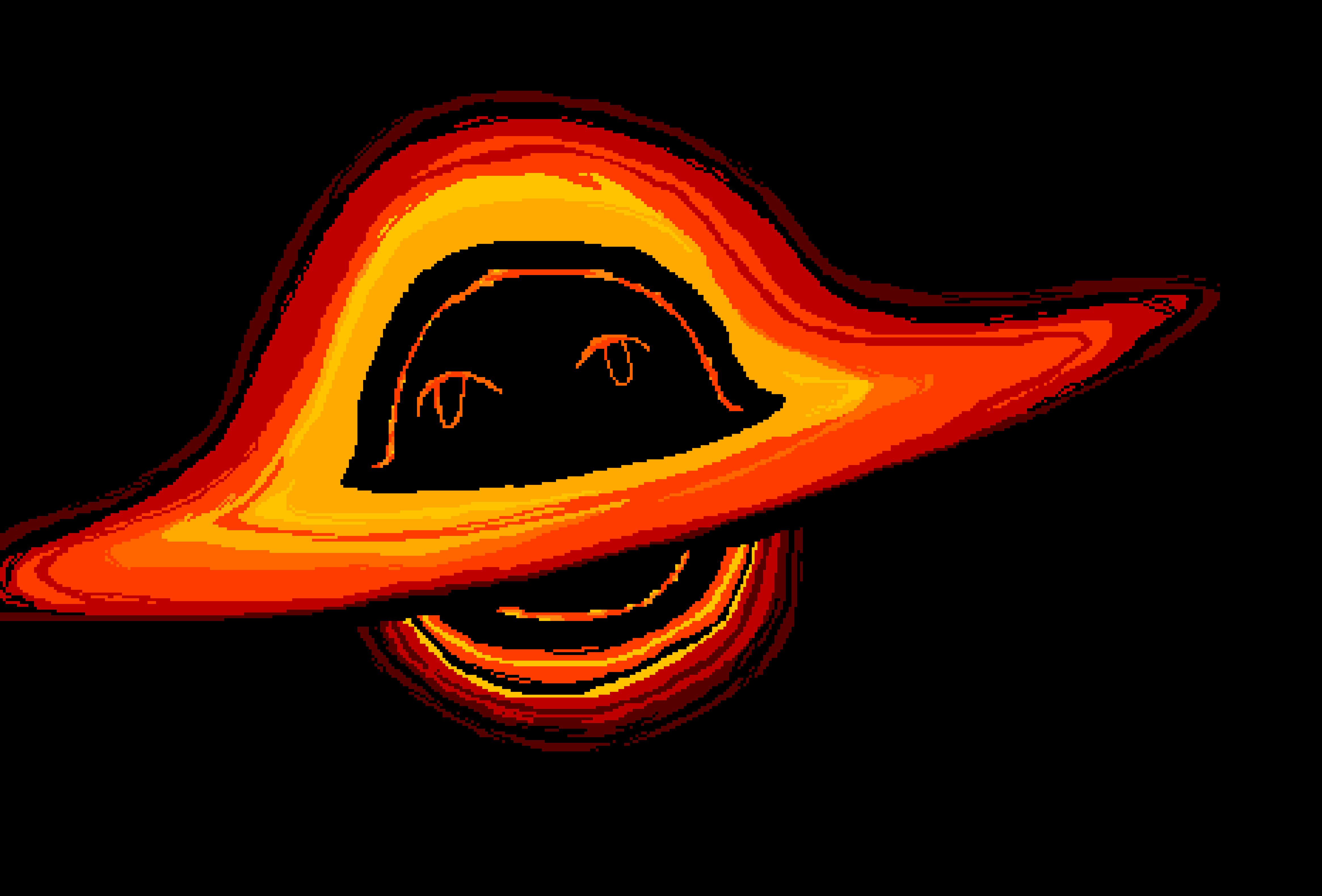 [44dd83] Eclipsed Abyss Mix vs Event Horizon Bmo