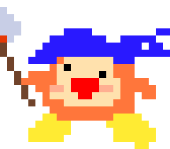 [777455] Huh--? (steel for what--????)