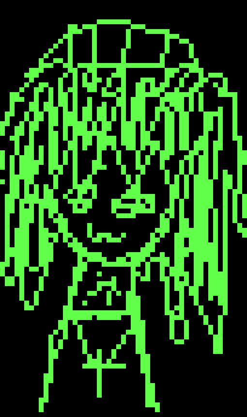 [41f63b] Should i watch jjk or like stay as a larp-aryan and powerscale jumping kaisen vs jane juliet guy or something along those lines 