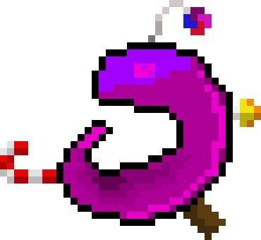 [65cfc1] Candy Dragon
