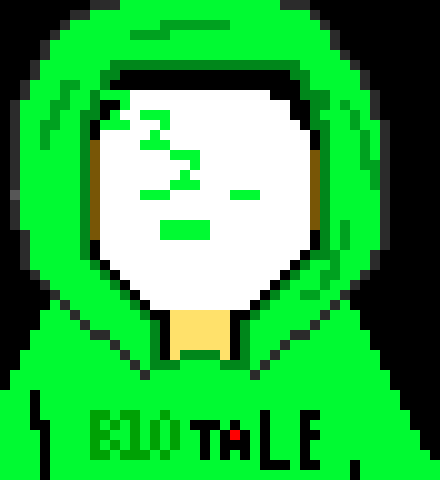 with bianary code coming out-landon