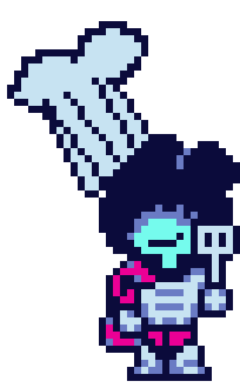 [3e21f9] bro is bouta burn the burgers