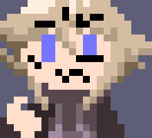 [777455] I'm not an insult nickname type of person like that-