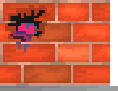 [777455] "You got something on ur face." *Kirbo punches him* "IT WAS PAIN." also i am backeth