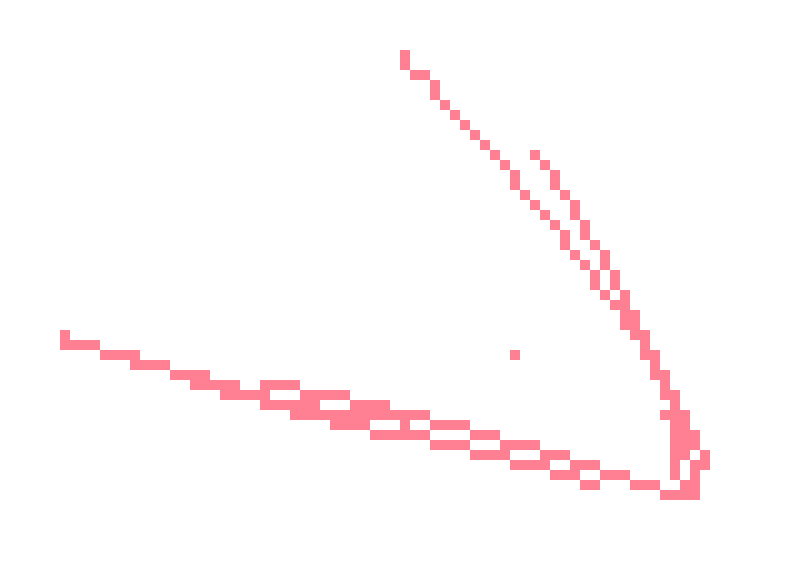 [a0925b] it's a mix between a mango and a strawberry for some reason