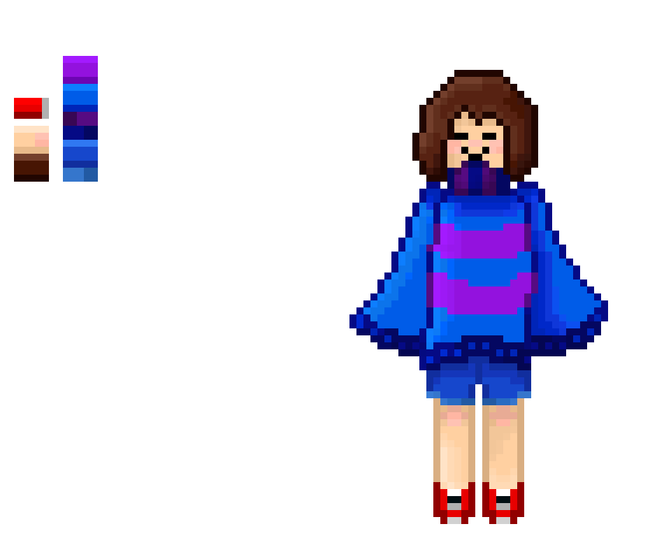 Frisk FloralTale