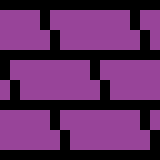 Ruins Undertale Brick