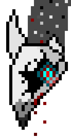 [98772d] Magnolia:...  Wraith: ...wrong person.