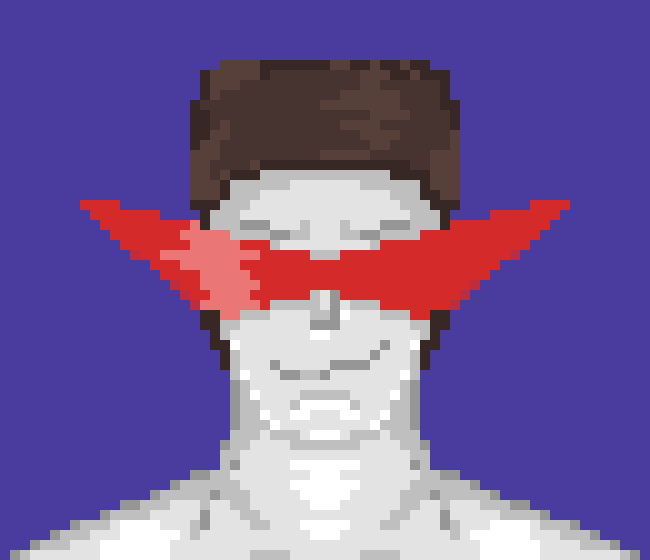 why have a comfort channel when you can have a comfort character like KING optimus prime