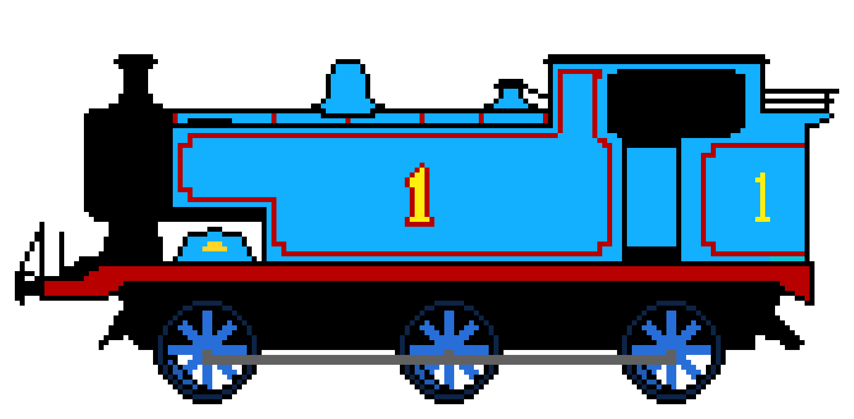 [b8d433] Thomas v2