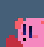 [a3f4de] *he dumped it on marker*