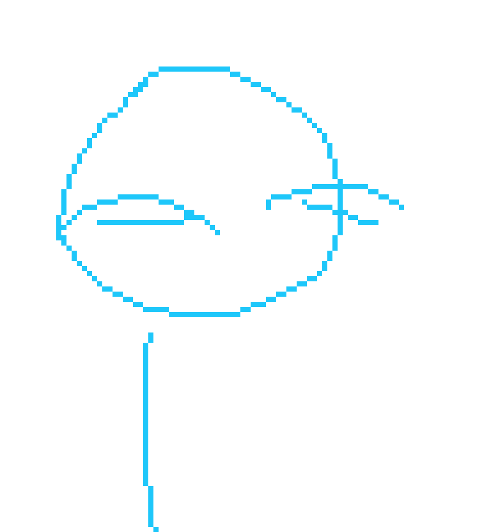 [44dd83] Chat, what if, hear me out,,,,,… the monsters left for the open world and it made a timeline reset where they never where banished and therefor its deltarune gg