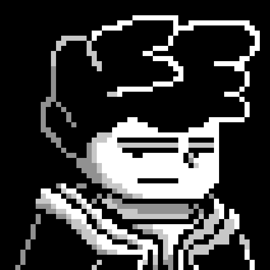 Shading for this guy is done... now for the rest...