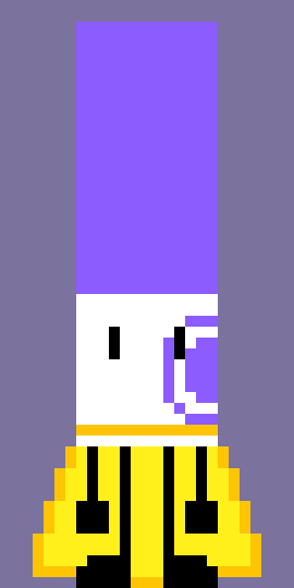 [5c7827] Cape Feather -Marker