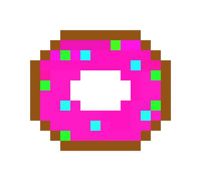 donut