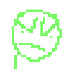 [36ef31] guys what if pixel art maker died right here right now