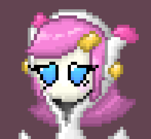 [777455] Of... course... And I'm assuming those are the "hands" that keep attacking you..?