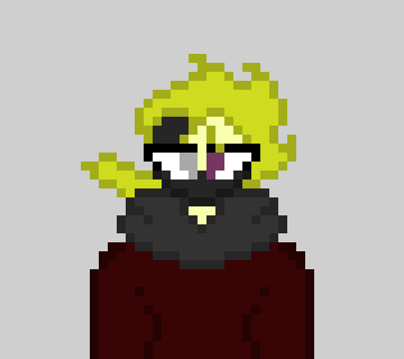 -insert up on a hill somewhere, looking down on the people of PAM- "god... must feel nice to part of a society... especially when yours was crushed by... 'things' from another place..." [Wanderer]