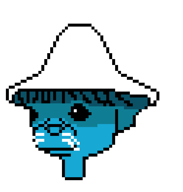 [9c3c4e] narayana/26/5b smurf cat