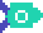 [c4821a] PixelFish1Shiny