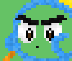 [0cf0b6] Maybe... Something can come up and make things sorta better?