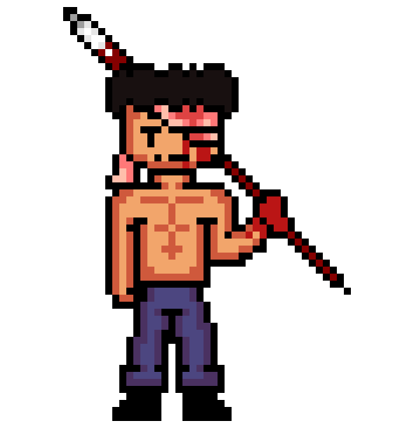 [6a27ef] -The sans then instantly died, No dusting Proccess ,No trace, Obliterated-