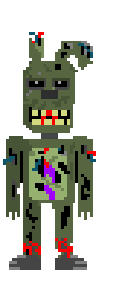 well then theres only one thing to do...