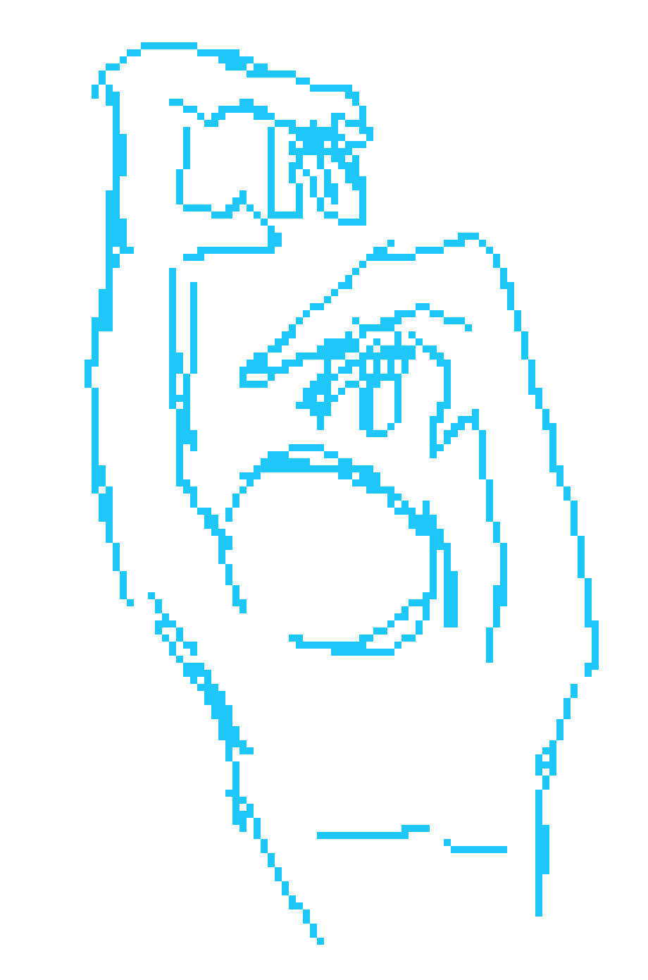 [44dd83] Im sure sc knows but i’ve had month/week long episodes in the past, twice now i believe. First one was about human society and the second was about fractal patterns. Interesting right? They both brought something fascinating to me that I had to write down in a certain way. 