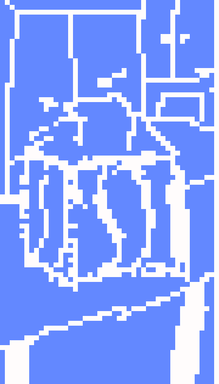 [9de470] I need one of you to catch this reference ball, this is like when you’re talking to the little command panel guy in sister location and he just chooses all the options by himself instead of listening to your input