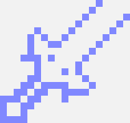 [816c09] Can I just have a sword hand? Does that work??