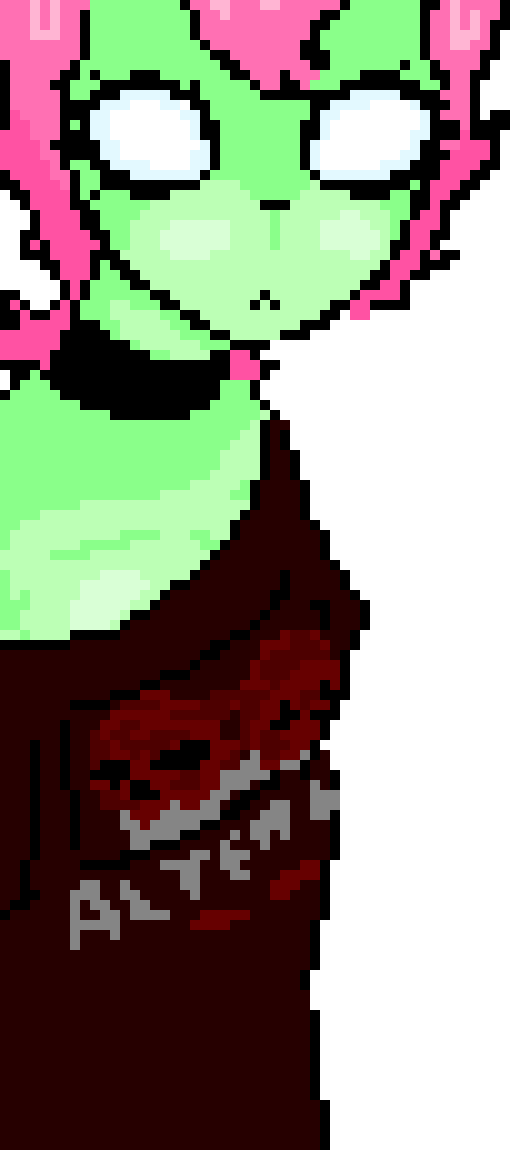 [050127] DID YOU HAVE TO THROW IT ALL AWAY?!! DID YOU HAVE TO SHOVE IT IN MY FACE!?! DID YOU HAVE TO TEAR MY WORLD APART?!?!?! DID YOU HAVE TO TAKE SO SELFISHLY!? NO MATTER HOW YOU HURT THE ONES YOU NEED! DID YOU HAVE TO SO VERY HARD!?!??!