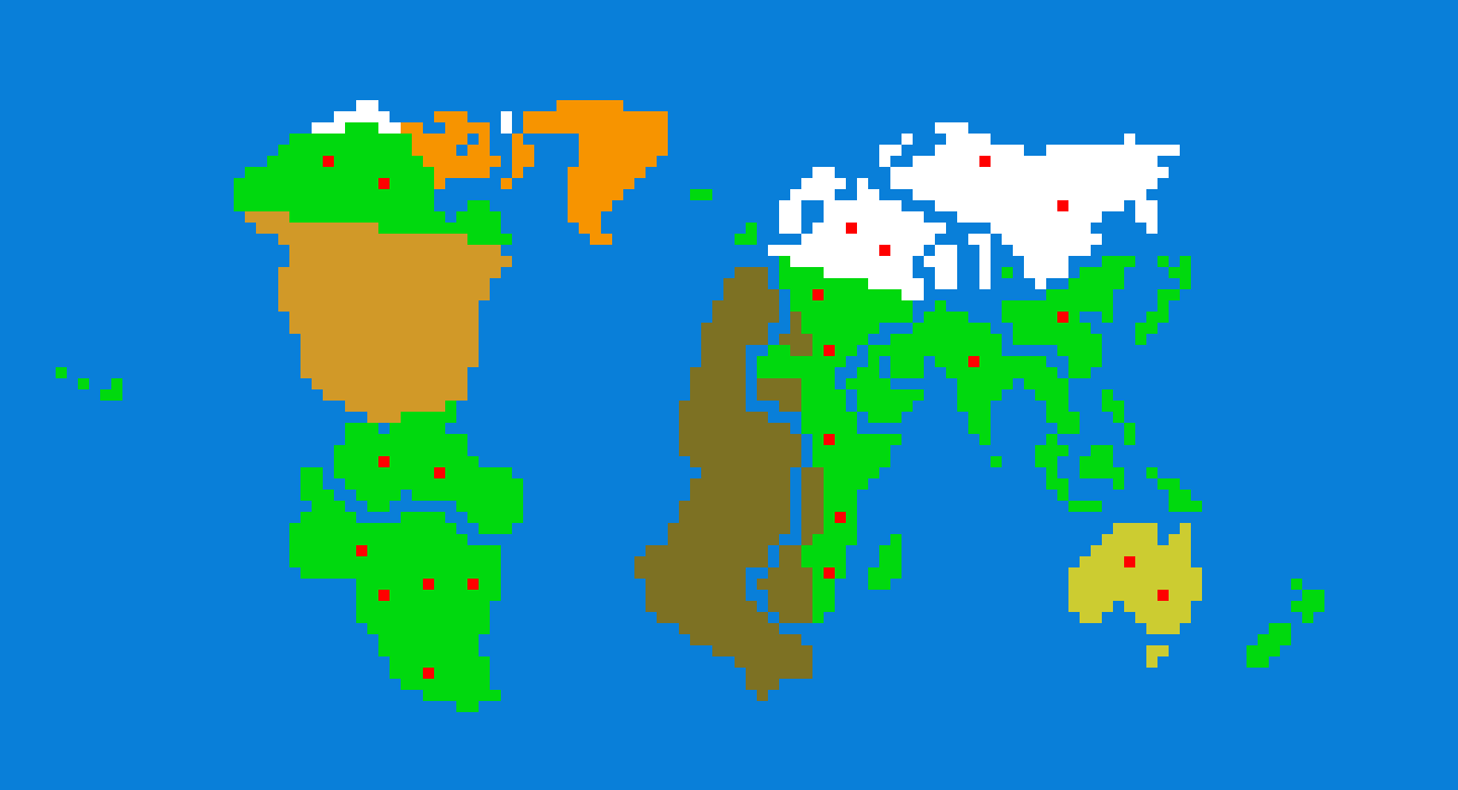 [2bf2d8] updated map