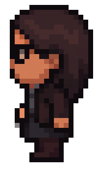 [af1c69] Celina Left Face1