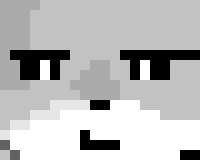 [04f305] Weird. Cat. Thing. - Gunther.