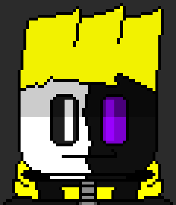 hmmm... im thinking of revamping the EG-1 / EG-2 sprites, or make a Tom ...