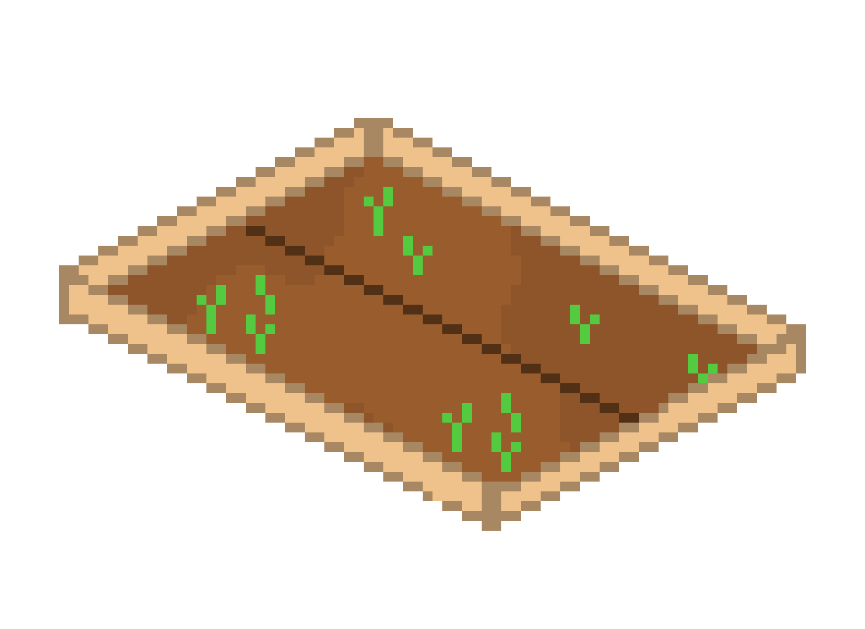 [821fc2] SmallGardenPlot